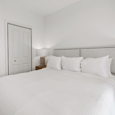 Touchstone Resort Bracebridge Exterior foto