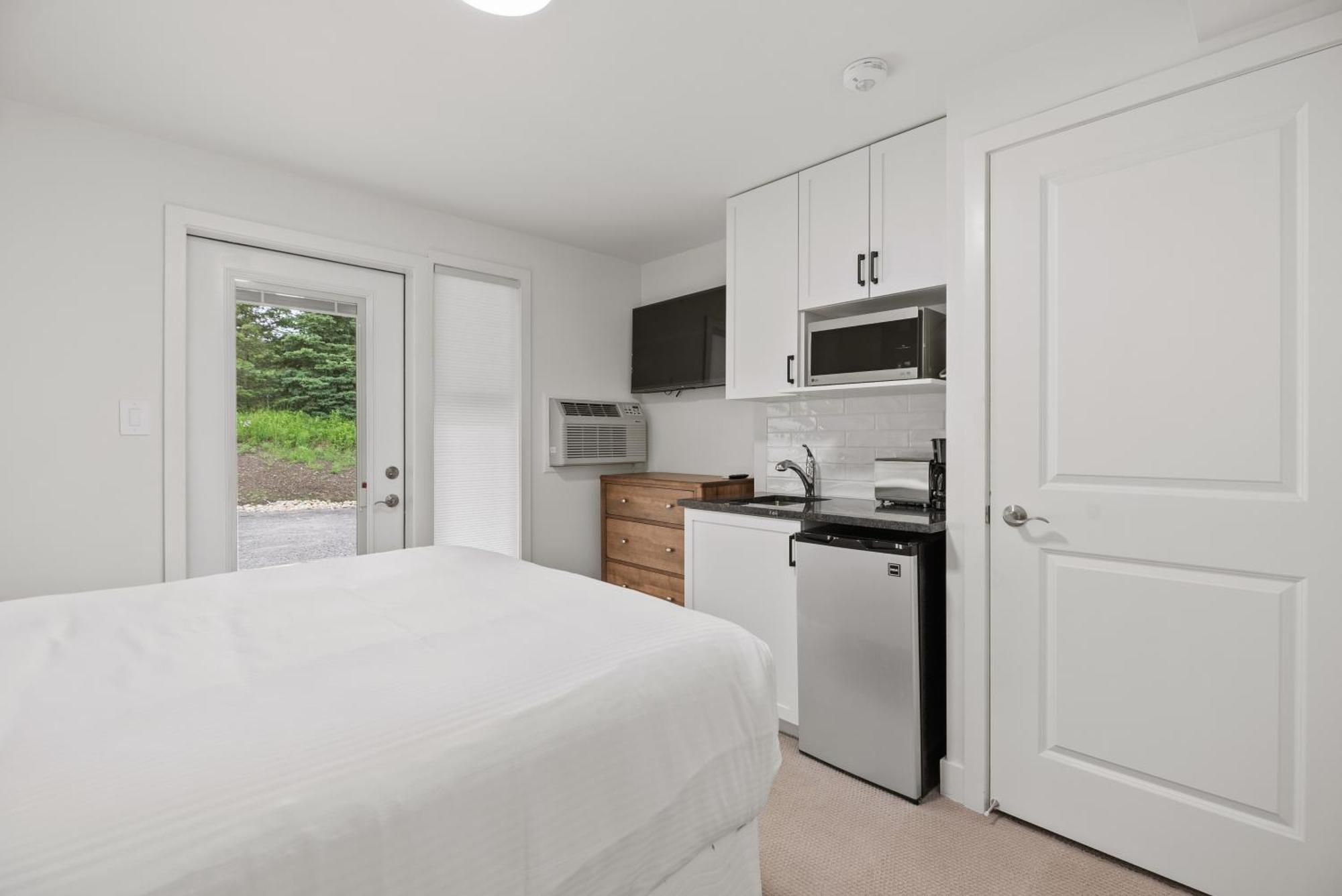 Touchstone Resort Bracebridge Exterior foto
