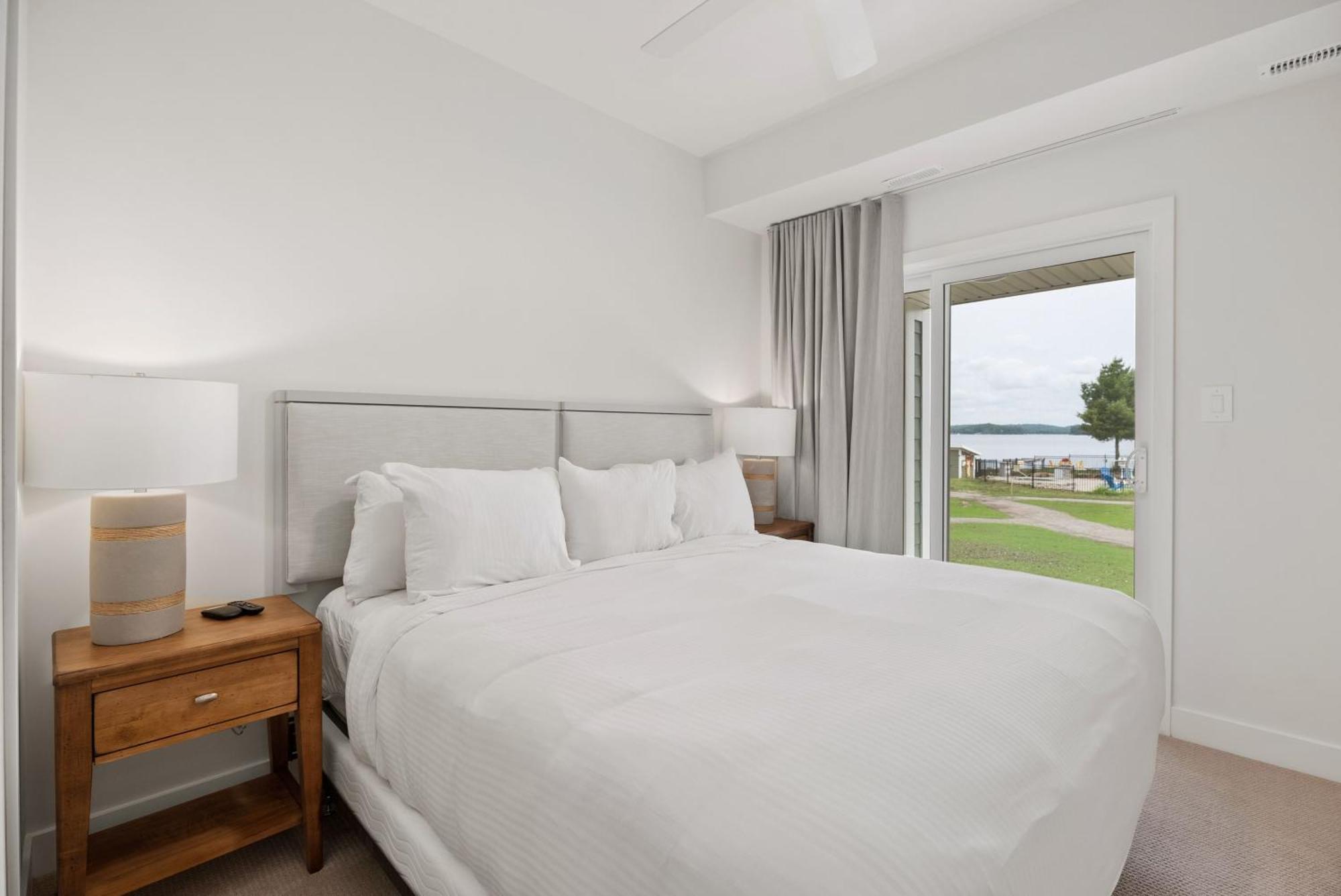 Touchstone Resort Bracebridge Exterior foto