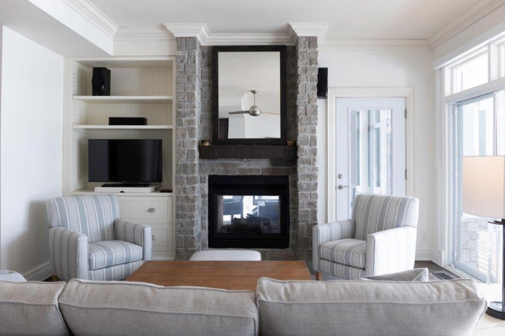 Touchstone Resort Bracebridge Exterior foto