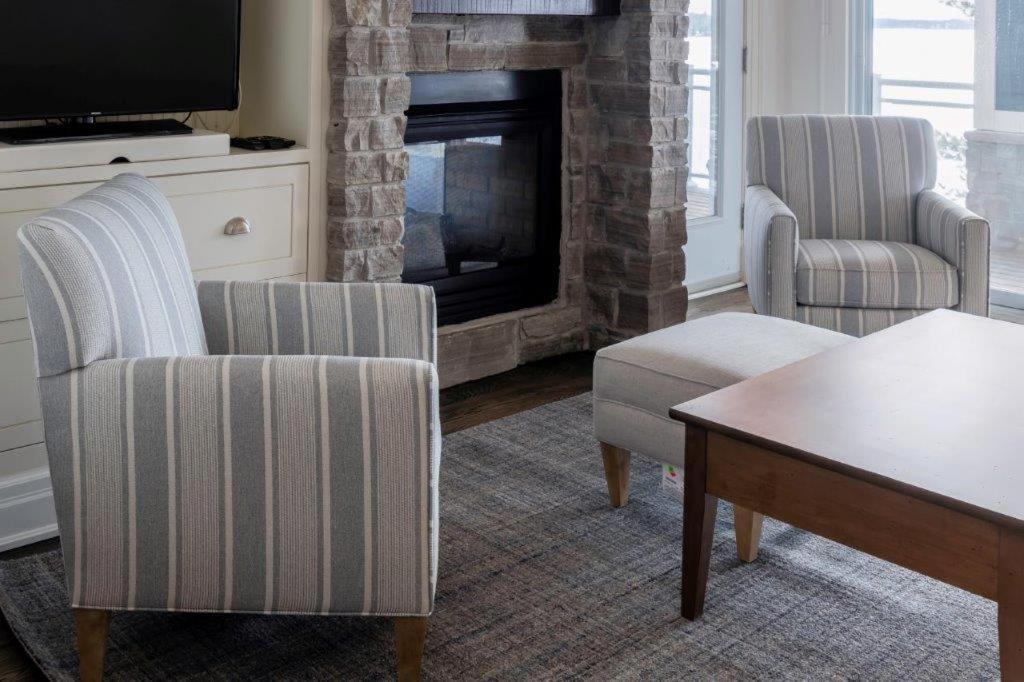Touchstone Resort Bracebridge Exterior foto