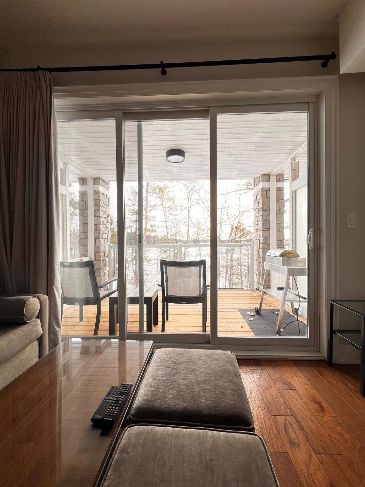 Touchstone Resort Bracebridge Exterior foto